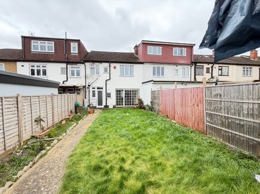 Images for Christchurch Avenue, Harrow EAID: BID:Harrow Branch