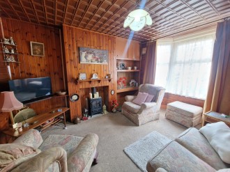 Byron Road, Wealdstone, Harrow