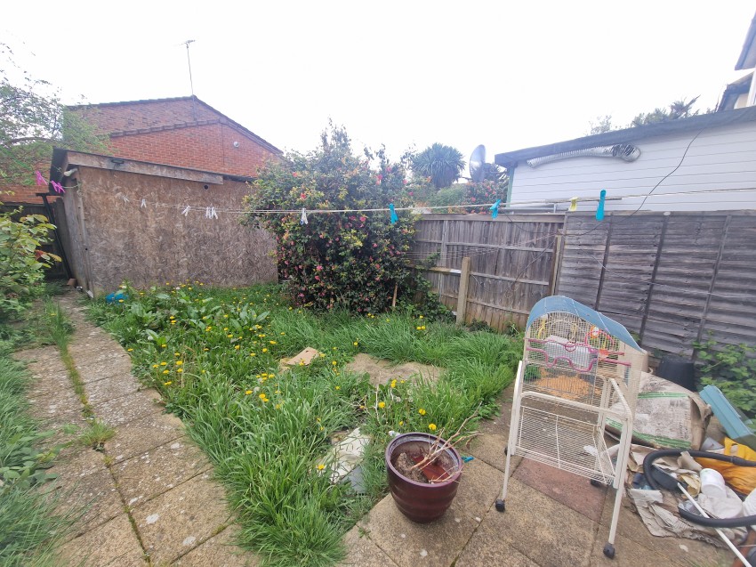 Images for Stuart Avenue, Harrow EAID: BID:Harrow Branch