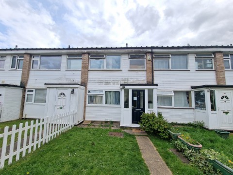 Winkley Court, Eastcote Lane, Harrow