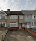 Walton Avenue, Harrow