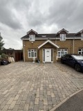 Andrews Close, Harrow