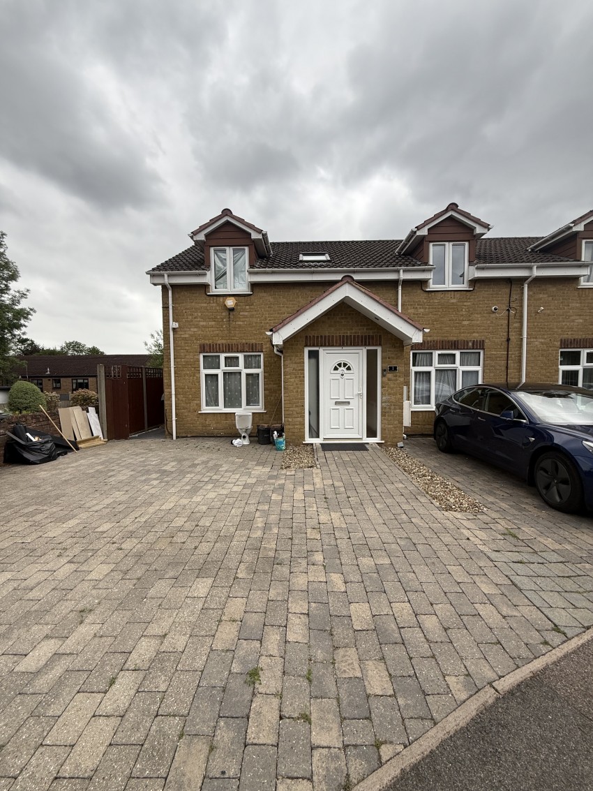Images for Andrews Close, Harrow EAID: BID:Harrow Branch