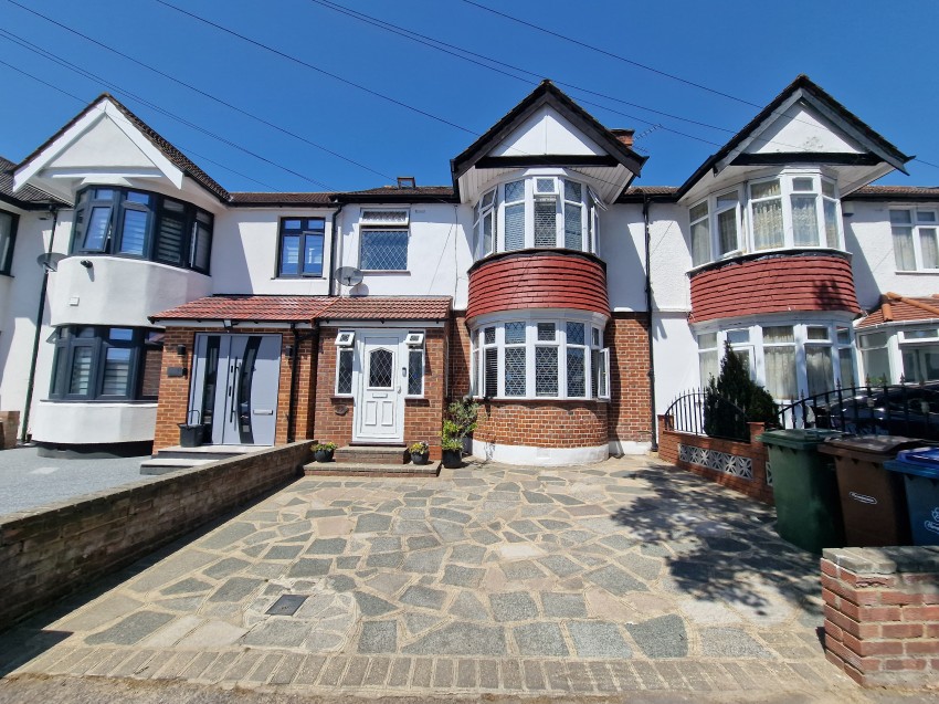 Images for Wykeham Road, Harrow EAID: BID:Harrow Branch