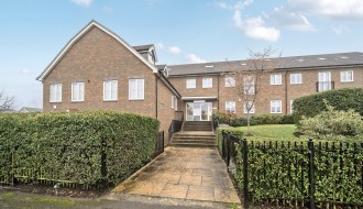 Hartwell House, Gibbs Couch, Watford