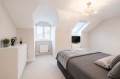 Hartwell House, Gibbs Couch, Watford