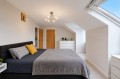 Hartwell House, Gibbs Couch, Watford