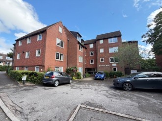 Homehayes House, Oakdene Close, Pinner