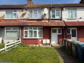 Avondale Road, Harrow, Middlesex, HA3
