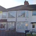 Athelstone Road, Wealdstone, Middlesex, HA3