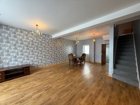 Byron Road, Wealdstone, Harrow, Middlesex, HA3