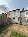 Byron Road, Wealdstone, Harrow, Middlesex, HA3