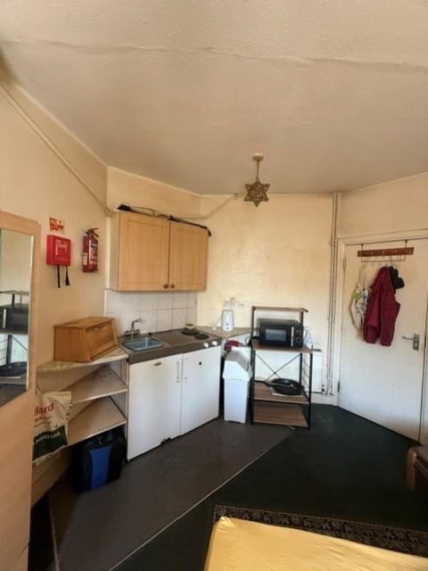 College Hill Road, Harrow, Middlesex, HA3