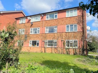 Dauphine Court, Spencer Road, Harrow Wealdstone, Middlesex, HA3