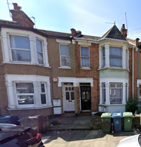 Herga Road, Harrow, Middlesex, HA3