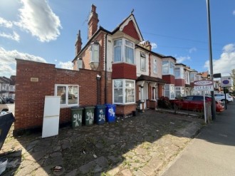 Locket Road, Harrow, Greater London, HA3