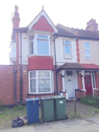 Locket Road, Harrow, Greater London, HA3