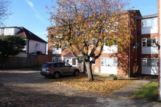 Rusland Height , Rusland Park Road , Harrow, Middlesex, HA1 1UU