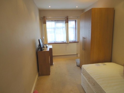 Sefton Avenue, Harrow Weald, Middlesex, HA3