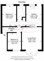 Images for Sandringham Court Alexandra Avenue, Harrow, Middlesex, HA2