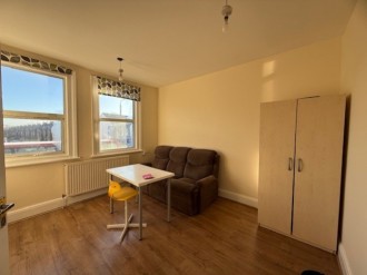 Station Road, Harrow, Middlesex, HA1