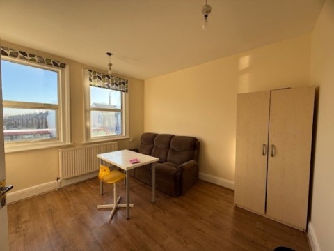 Station Road, Harrow, Middlesex, HA1