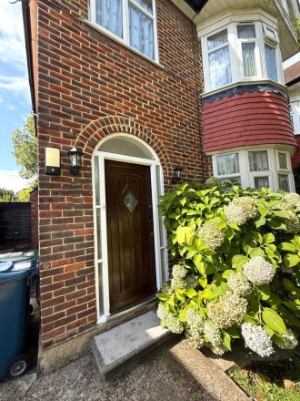 The Chase, Stanmore, Greater London, HA7