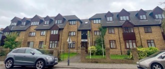 Gainsborough Lodge  Harrow HA1