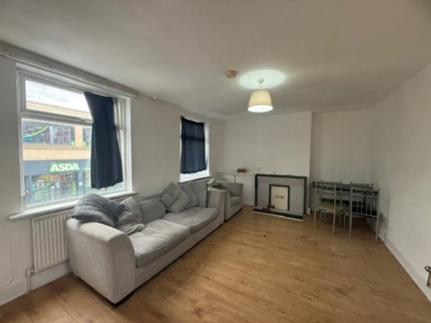 High Street, Wealdstone, Harrow, Middlesex, HA3