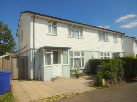 Carmelite Road, Harrow Weald, Middlesex, HA3