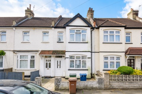 Gordon Road, Harrow Wealdstone, Middlesex, HA3