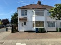 Francis Road, Harrow, Middlesex, HA1