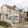 Barchester Road, Harrow Weald HA3