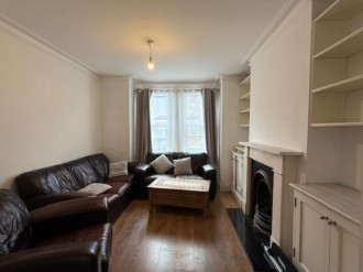 Wellington Road, Harrow, Middlesex, HA3