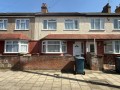 Stuart Road, Wealdstone, Middlesex, HA3