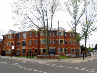 Twinlock Court, Vaughan Road, Harrow, Middlesex, HA1