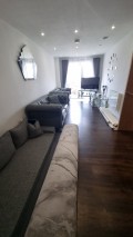 Essence Apartment, 72 High Street, Harrow Wealdstone, Middlesex, HA3