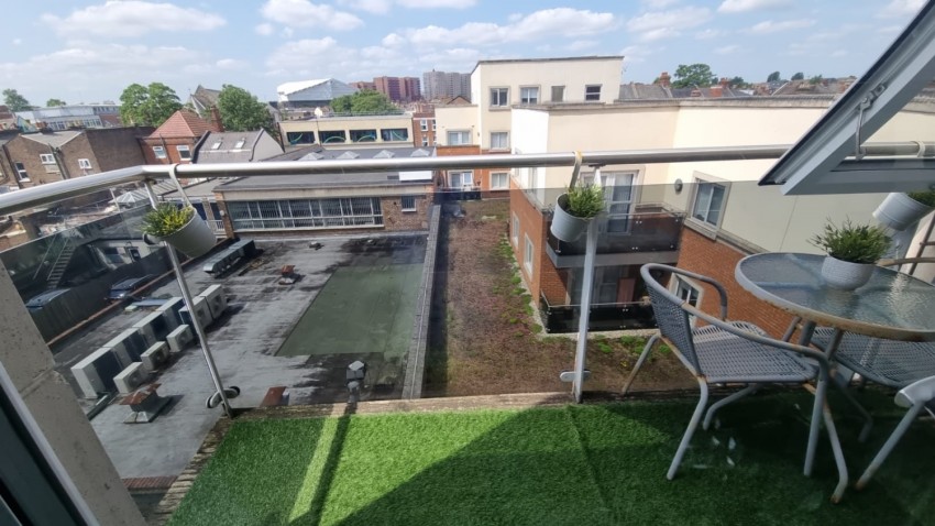 Images for Essence Apartment, 72 High Street, Harrow Wealdstone, Middlesex, HA3 EAID:Majorestates BID:Majorestates