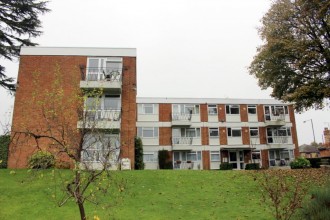 Broomfield House, Stanmore Hill, Stanmore, Middlesexha, Ha7