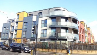 Goodstone Court, Headstone Drive, Harrow, HA1