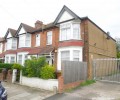 Bedford Road, Harrow, Middlesex, HA1