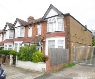 Bedford Road, Harrow, Middlesex, HA1