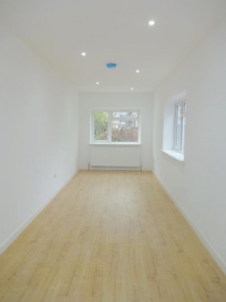 Wellington Road, Harrow, Middlesex, HA3