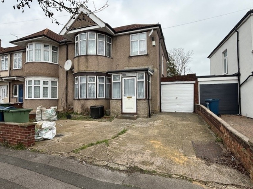 Images for Christchurch Avenue, Harrow, Greater London, HA3 EAID:Majorestates BID:Majorestates