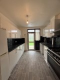 Christchurch Avenue, Harrow, Greater London, HA3