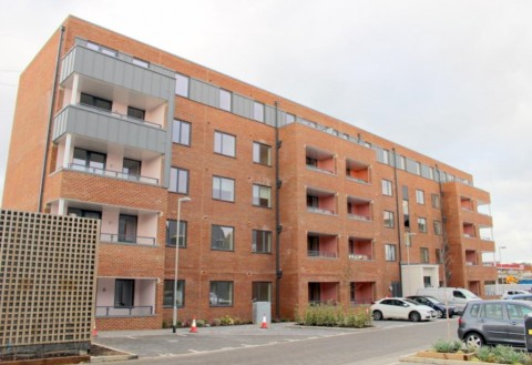 Mondrian Court, Artisan Place, Harrow, Middlesex, HA3