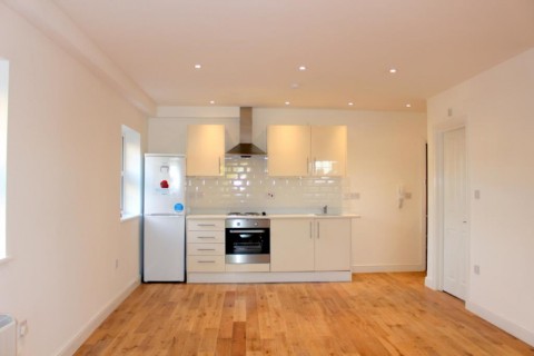 Sharan House, 1 - 2 The Broadway, Harrow, Middlesex, HA2