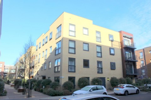 Victoria Court, Unwin Way, Stanmore, Greater London, HA7