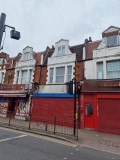 High Street, Wealdstone, Harrow, HA3