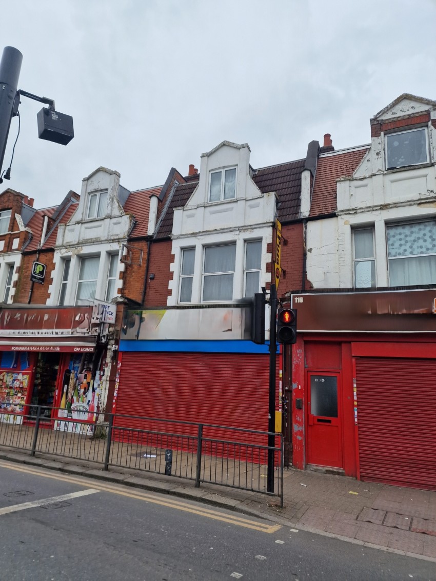 Images for High Street, Wealdstone, Harrow, HA3 EAID:Majorestates BID:Majorestates